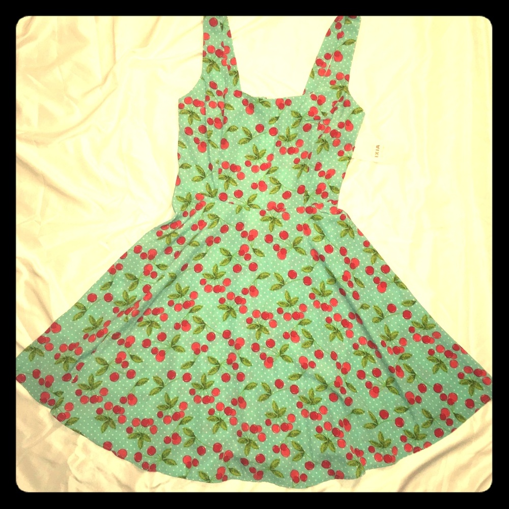 IXIA  brand Dress